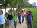 Spaziergang ar Aare