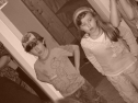 alex und kirstin