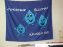 d flagge