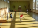Training 2005