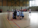 Masters U13/U16