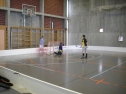 Turnier Herzogenbuchsee 27.3.2011
