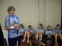 U 16 Masters 2011