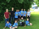 U13 Master Thayngen 2016